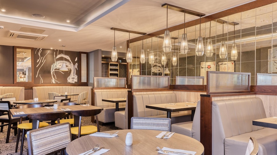 Premier Inn Cambridge - A14 J32