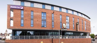 Premier Inn Newmarket