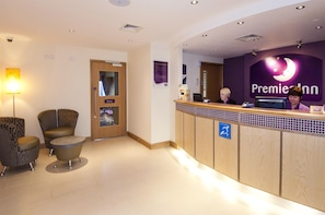Recepció