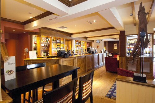 Premier Inn Newmarket