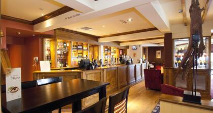 Premier Inn Newmarket