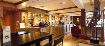 Premier Inn Newmarket