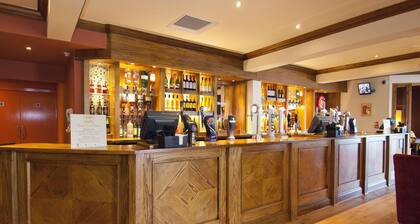Premier Inn Newmarket