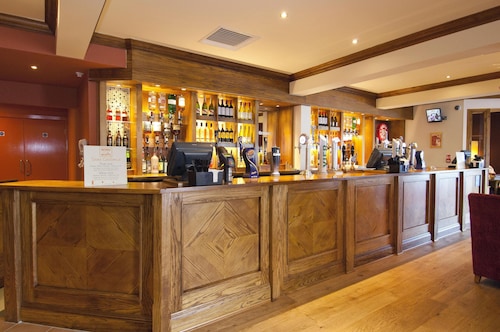 Premier Inn Newmarket