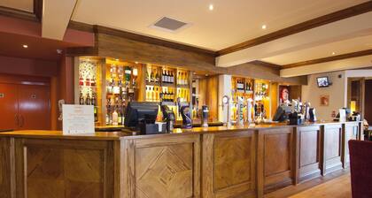 Premier Inn Newmarket