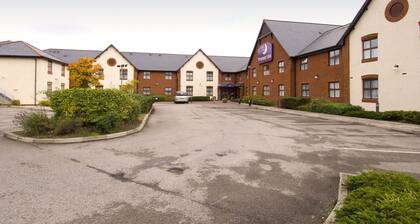 Premier Inn Chester Central - South East