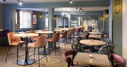 Premier Inn Chester Central - South East