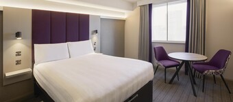 Premier Inn Chester Central - South East