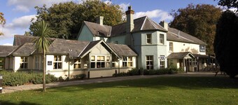 Premier Inn Wrexham North - A483