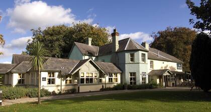 Premier Inn Wrexham North - A483