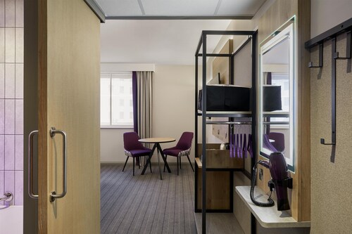 Premier Inn Chester - Railway Station