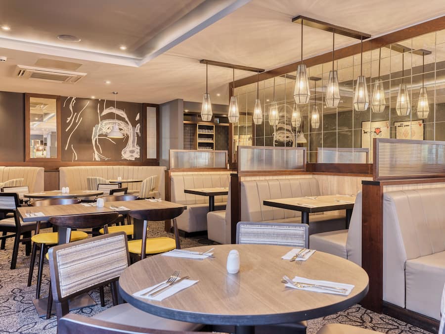 Internasjonale retter