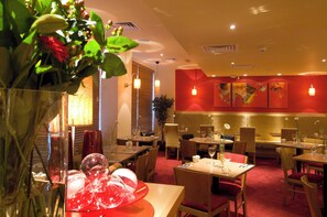 International cuisine