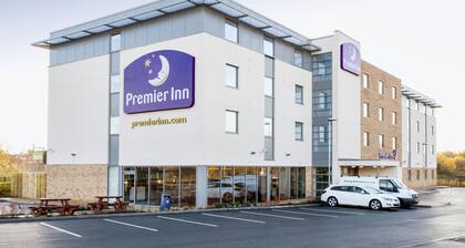 Premier Inn Wrexham City Centre
