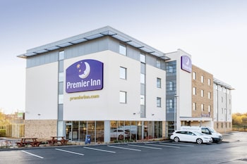 Premier Inn Wrexham City Centre