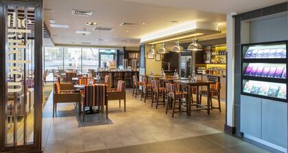 Premier Inn Wrexham City Centre