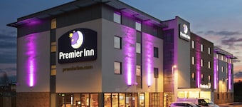 Premier Inn Wrexham City Centre