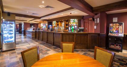 Premier Inn Cleethorpes