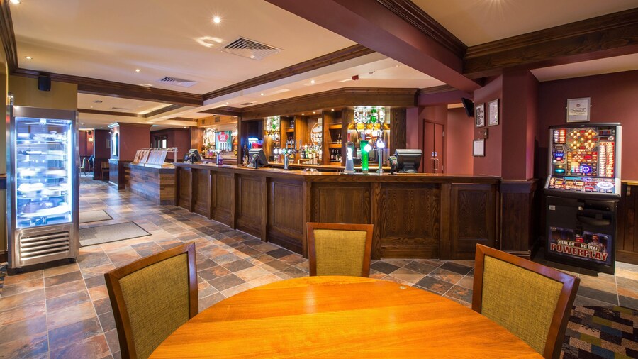 Premier Inn Cleethorpes