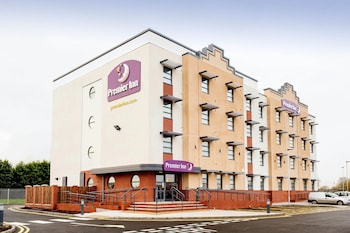 Premier Inn Cleethorpes