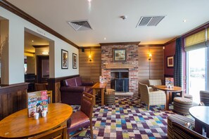 Restaurant - Premier Inn Cleethorpes (Cleethorpes)