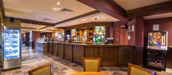 Premier Inn Cleethorpes