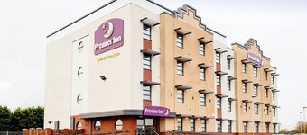 Premier Inn Cleethorpes