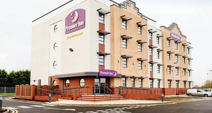 Premier Inn Cleethorpes
