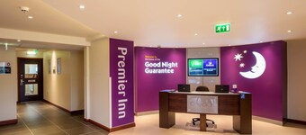 Premier Inn Cleethorpes
