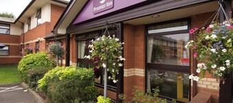 Premier Inn Coventry - Binley/A46