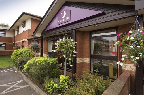Premier Inn Coventry - Binley/A46