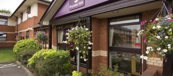 Premier Inn Coventry - Binley/A46