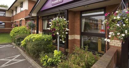 Premier Inn Coventry - Binley/A46