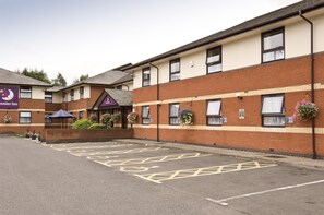 Exterior - Premier Inn Coventry - Binley/A46 (Coventry)