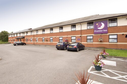 Premier Inn Coventry - Binley/A46