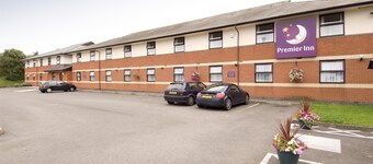 Premier Inn Coventry - Binley/A46