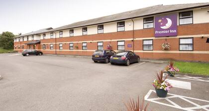 Premier Inn Coventry - Binley/A46