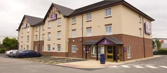 Premier Inn Coventry East - M6 J2