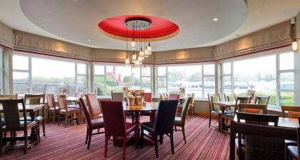Premier Inn Coventry East - M6 J2