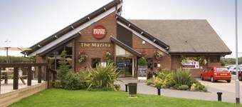 Premier Inn Hinckley