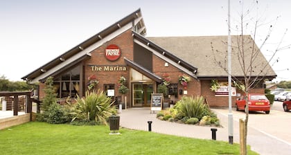 Premier Inn Hinckley