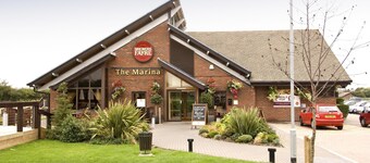 Premier Inn Hinckley