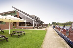 Exterior - Premier Inn Hinckley (Hinckley)