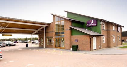 Premier Inn Hinckley