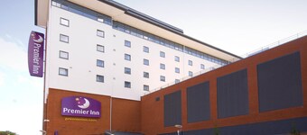 Premier Inn Coventry City Centre - Belgrade Plaza