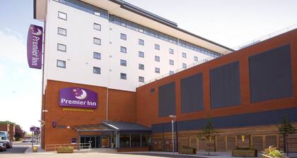 Premier Inn Coventry City Centre - Belgrade Plaza