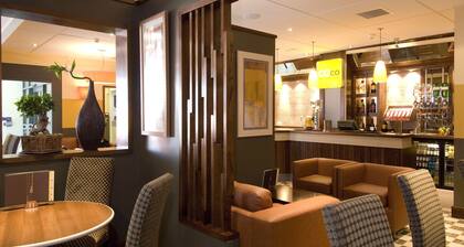Premier Inn Coventry City Centre - Belgrade Plaza