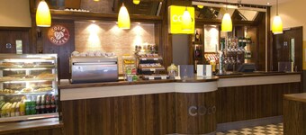 Premier Inn Coventry City Centre - Belgrade Plaza