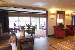 Restaurant - Premier Inn Warwick (Warwick)