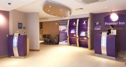 Premier Inn Warwick
